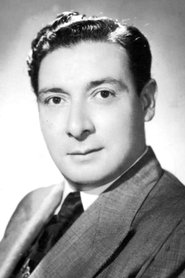 Manuel Medel portrait