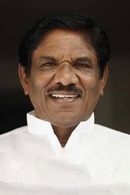 Bharathiraja portrait