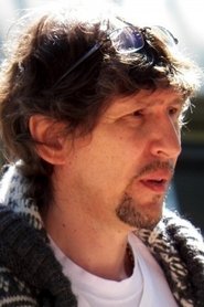 Andrey Savelev portrait