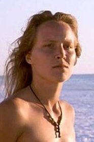 Maya Gaugler portrait