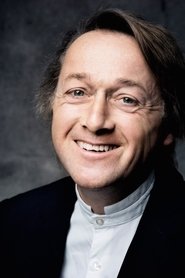Markus Hering portrait