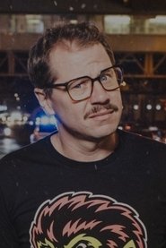 Dustin Nickerson portrait