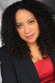 Louahn Lowe portrait