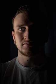 Eitan Berditchevsky portrait