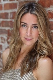 Meghan Rafferty portrait