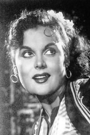 Kuldip Kaur portrait