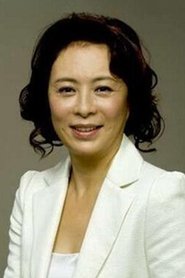 Liu Jia portrait