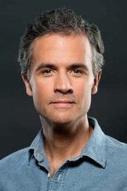 Anthony Estrella portrait