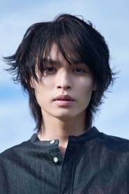 Katsumi Hyodo portrait
