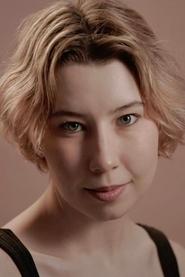 Verve Reposar portrait