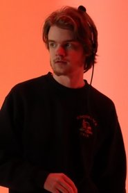 Matt Card portrait