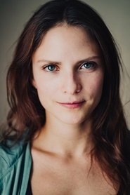 Paulette Hernández portrait
