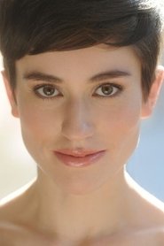 Rebecca Robles portrait