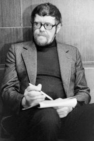 Henno Käo portrait