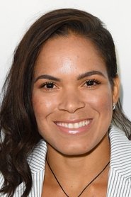 Amanda Nunes portrait