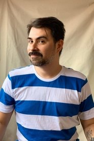 Rafael Froner portrait