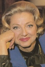 Corinna Genest portrait