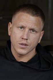 Andrey Kryzhny portrait