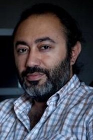 Ulaş Cihan Şimşek portrait