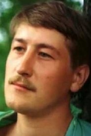 Pavel Kondrashov portrait
