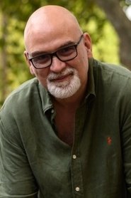 Carlo Mazzotta portrait
