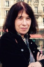 Florence Guerfy portrait