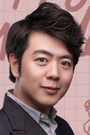 Lang Lang portrait