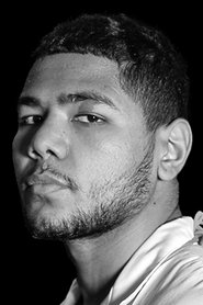 Darius Fulghum portrait