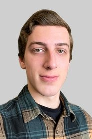 Ryan Silverberg portrait