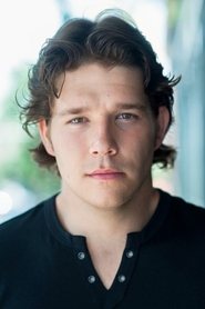 Christopher Coakley portrait