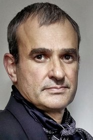 Vincent Ségal portrait