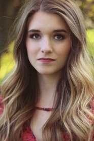Stephanie La Rochelle portrait