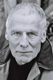 Daniel Gall portrait