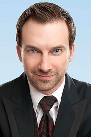 Benjamin Gaillard portrait