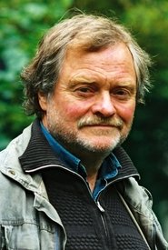 Mikael Kristersson portrait