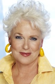 Sharon Gless portrait