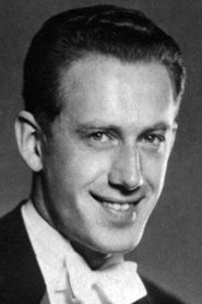 Arne Hülphers portrait