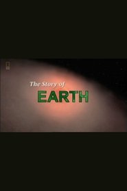National Geographic: The Story of Earth poster