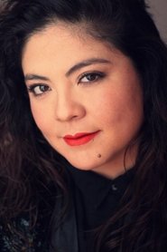 Luz Aldán portrait
