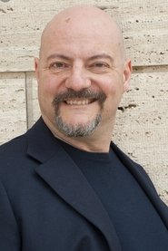 Mauro Mandolini portrait