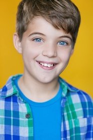 Luke Lowe portrait