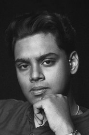 Ankit Singha portrait