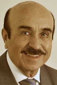 Nikolay Shevkunenko portrait