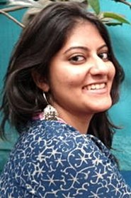 Nilofer Raza portrait