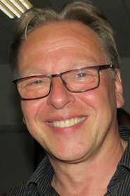 Kristian Boland portrait