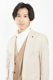 Yuuto Arai portrait