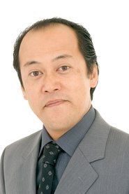 Tadao Futami portrait