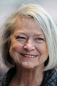 Kate Adie portrait