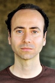 Mahryah Shain portrait
