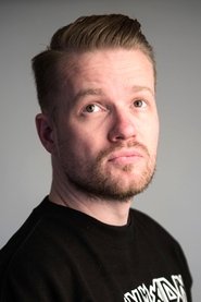 Rune Rask portrait